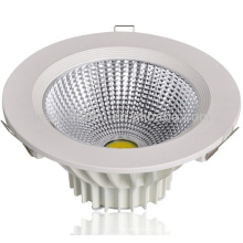 Cob levou downlights em massa comprar da china